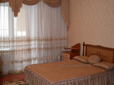 Зняти квартиру, Новобудова, Урлівська вул., 4, Київ, id 506