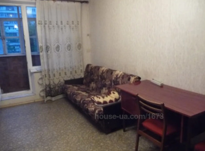 Зняти квартиру, Гвардійців-широнінців вул., Харків, id 39827