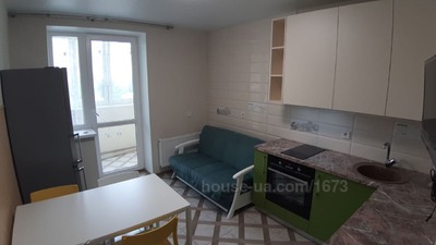 Снять квартиру, Заливная ул., Харьков, id 47496
