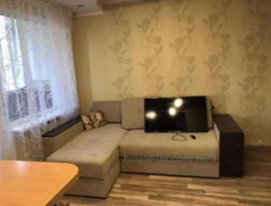 Rent an apartment, Geroev-Truda-ul, Kharkiv, id 30487