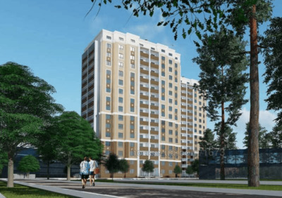 Купити квартиру, Московський просп., Харків, id 49850