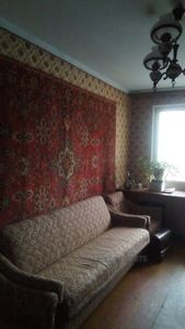 Купити квартиру, Перемоги просп., Харків, id 37352
