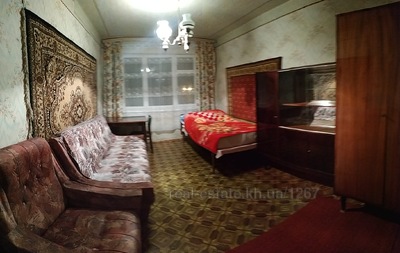 Rent an apartment, Valentinivska, Kharkiv, id 128248