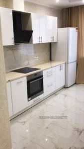 Купити квартиру, Новобудова, Архитекторская ул., Одеса, id 54293