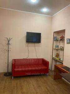 Купити офіс, Пушкінська вул., Харків, id 132101