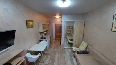 Зняти квартиру, Білобровський пров., Харків, id 38739