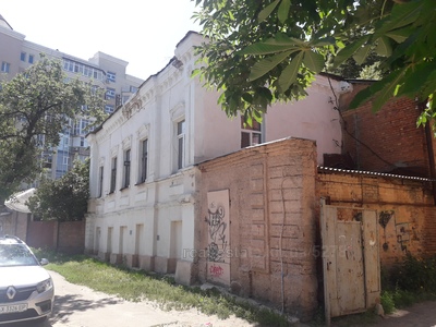 Купити офіс, Нежитловий фонд, Примірівська вул., 18, Харків, id 127407