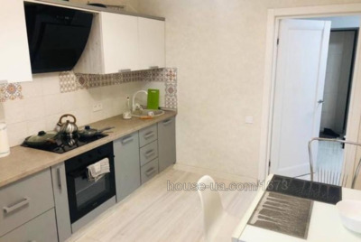 Купить квартиру, Абрамовская ул., Харьков, id 45023