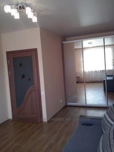 Зняти квартиру, Новобудова, Перемоги просп., 77, Харків, id 118221