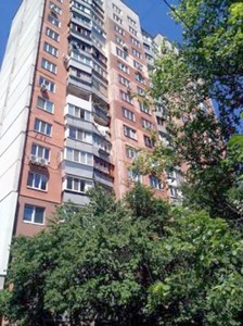 Купити квартиру, Серія "БПС", Правды просп., 74, Київ, id 3178