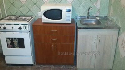 Купити квартиру, Стадіонний проїзд, Харків, id 44450