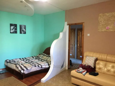 Rent an apartment, Moskovskiy-prosp, Kharkiv, id 31313