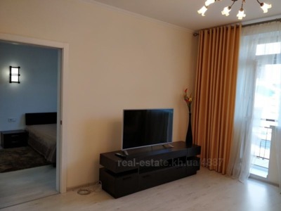 Снять квартиру, Сталинка, Пушкинская ул., 67, Харьков, id 124465