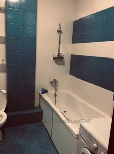 Rent an apartment, New Building, Otakara-Yarosha-per, Kharkiv, id 128630