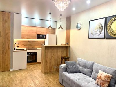 Зняти квартиру, Заливна вул., Харків, id 54551