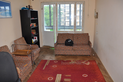 Rent an apartment, Hruschivka, Pekarska-vul, Lviv, id 16472