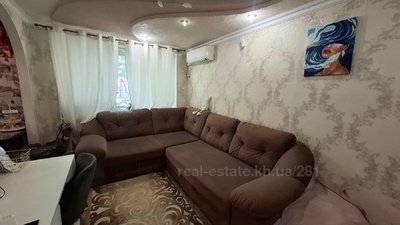 Buy an apartment, Hruschivka, Poltavskiy-Shlyakh-ul, 155А, Kharkiv, id 140046