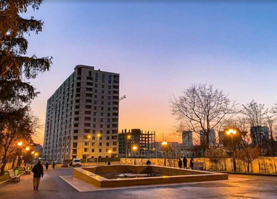 Купити квартиру, Ботанічний пров., Харків, id 58014