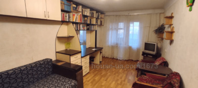 Rent an apartment, Poltavskiy-Shlyakh-ul, Kharkiv, id 53474