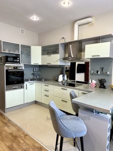 Купити квартиру, Тракторобудівників просп., Харків, id 62938
