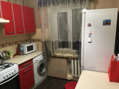 Rent an apartment, Moskovskiy-prosp, Kharkiv, id 43491