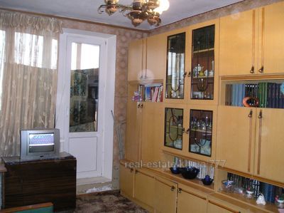 Купити квартиру, Чешка, Тимурівців вул., 21, Харків, id 127458