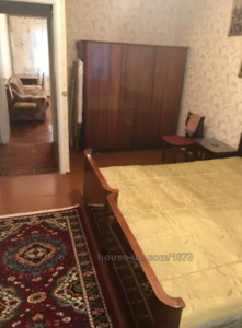Зняти квартиру, Тракторобудівників просп., Харків, id 39621