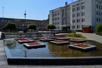 Buy an apartment, Nezavisimosti-bulv, Brovary, Brovarskiy district, id 11314