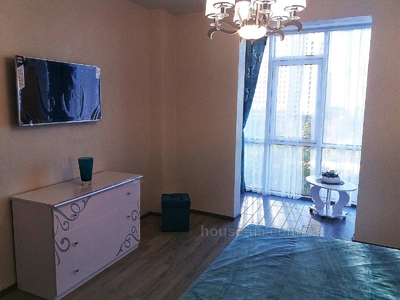 Зняти квартиру, Новобудова, Генуэзская ул., Одеса, id 51277