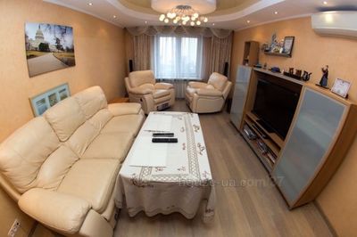 Зняти квартиру, Пулюя ул., Київ, id 12695