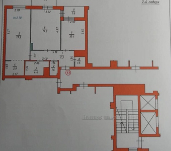 Купити квартиру, Новобудова, Чорновола В. просп., Львів, id 16229