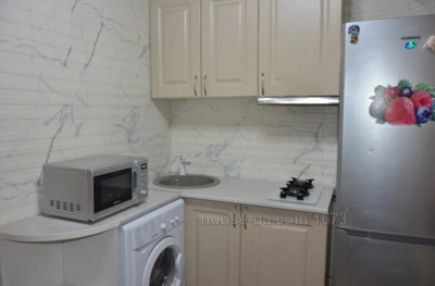 Зняти квартиру, Танкопія вул., Харків, id 44840