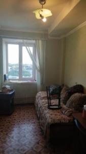 Зняти квартиру, Познанська вул., Харків, id 43283
