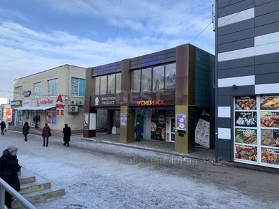Buy a %profile%, Freestanding building, Geroev-Truda-ul, 24, Kharkiv, id 138079