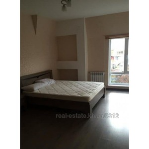 Rent an apartment, Pavlova-Akademika-vjezd, Kharkiv, id 133814