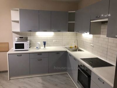 Rent an apartment, Celinogradskaya-ul, Kharkiv, id 32143