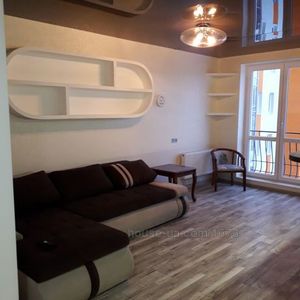 Зняти квартиру, Єлизаветинська вул., Харків, id 32484