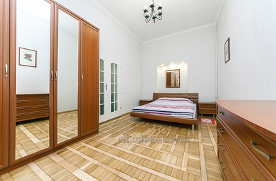 Vacation apartment, Pushkinskaya-ul, 31Б, Kyiv, id 198917