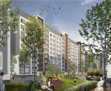 Купити квартиру, Полтавський Шлях вул., Харків, id 62109