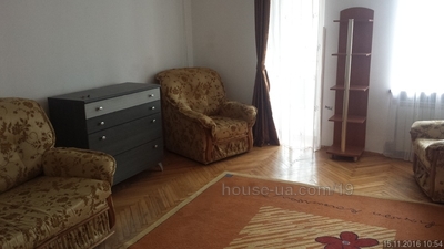 Зняти квартиру, Личаківська вул., Львів, id 2291