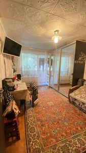 Купити квартиру, Польова вул., Харків, id 62365