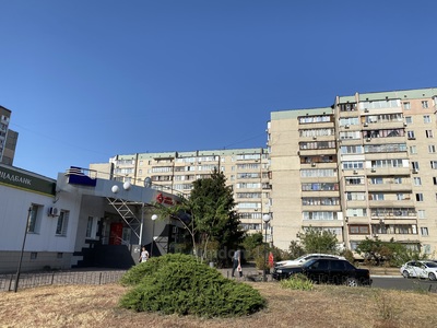 Buy an apartment, Revuckogo-ul, 22, Kyiv, id 206785