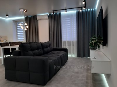 Купити квартиру, Заливна вул., Харків, id 54896