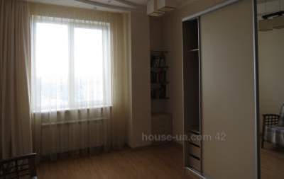 Купити квартиру, Новобудова, Пишоновская ул., Одеса, id 3492