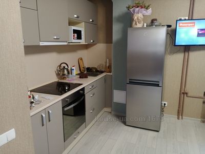 Купити квартиру, Дарвіна вул., Харків, id 39738