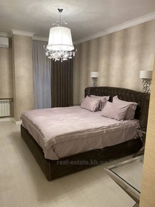 Купити квартиру, Союзна вул., Харків, id 137728