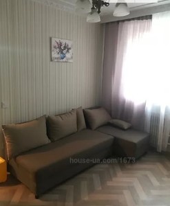 Rent an apartment, Gagarina-prosp, Kharkiv, id 38818