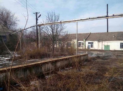 type.searchpage.alt.5.sale, Виробниче приміщення, Ленина, Александровка, Покровський район, id 4895
