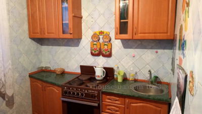 Зняти квартиру, Салтівське шосе, Харків, id 31207
