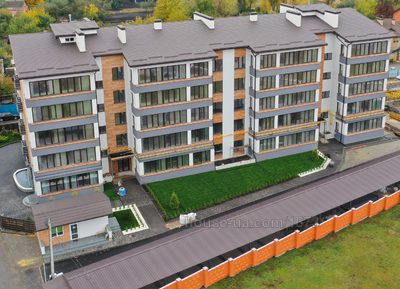 Купити квартиру, Партизанська вул., Харків, id 52673
